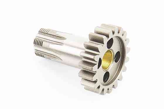 Вал вторинний (передній зірки) Киев