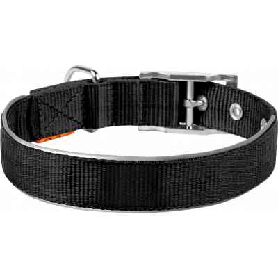 Ошейник для животных Collar Dog Extreme 15 мм 27-35 см (черный) (67021) Винница