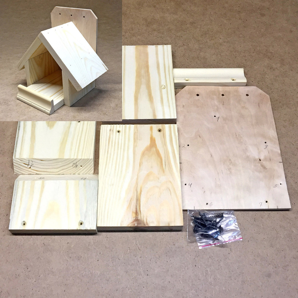 Розбірне місце гніздування "Перепілка" Миколаїв - фото 1