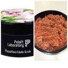 Пеларт Скраб для тела Пассифлора эдулис Pelart Laboratory Body Series Passiflora Edulis Scrub , 200 мл Днепр