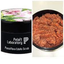 Пеларт Скраб для тела Пассифлора эдулис Pelart Laboratory Body Series Passiflora Edulis Scrub , 200 мл Днепр - изображение 1