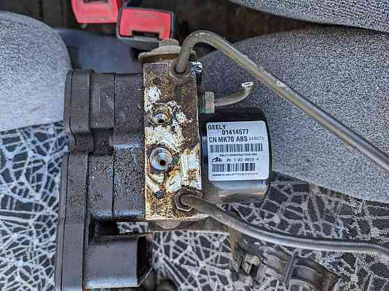 Блок ABS Geely CK 01414577 Киев