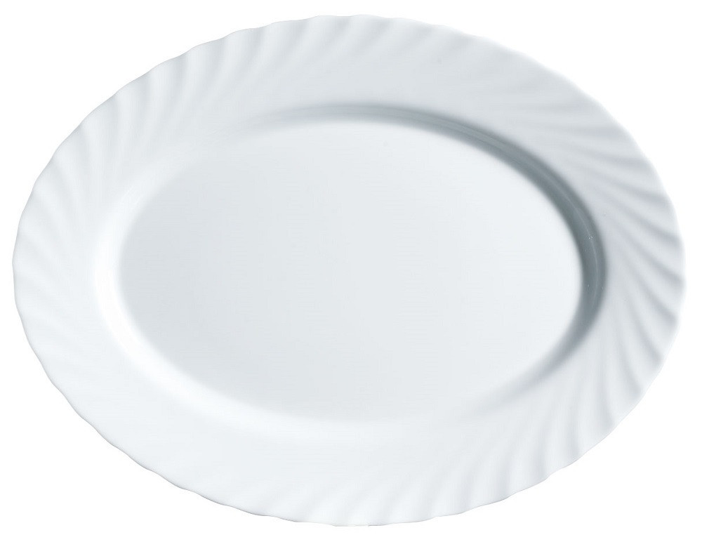 Блюдо LUMINARC TRIANON (6189994) Киев - изображение 1