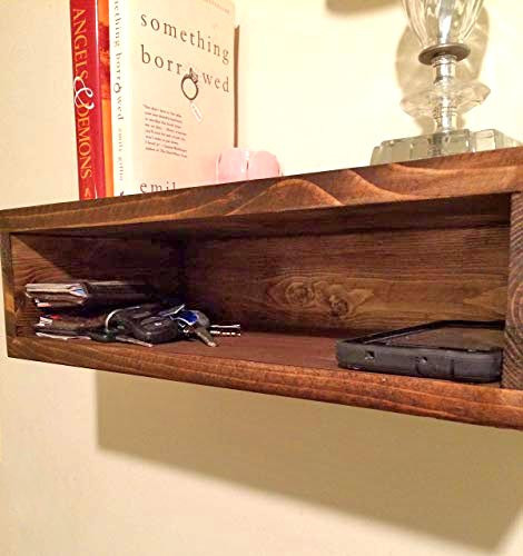 Настенная полка 