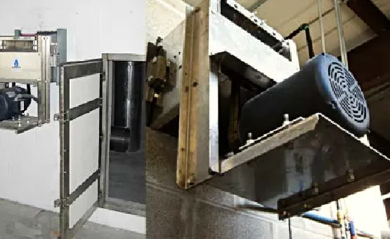 Устаткування для сушіння та затвердіння Збв, SmartSet Київ - фото 8