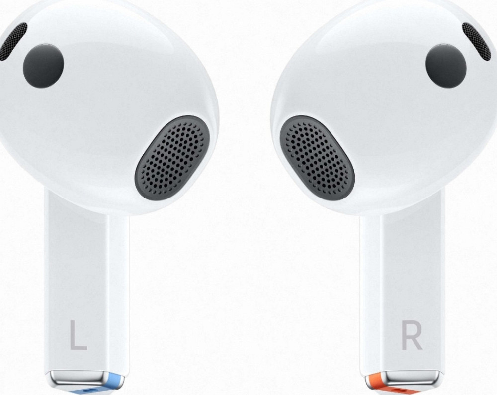 Samsung Galaxy Buds3 - нові склад гарантія. Київ - фото 7