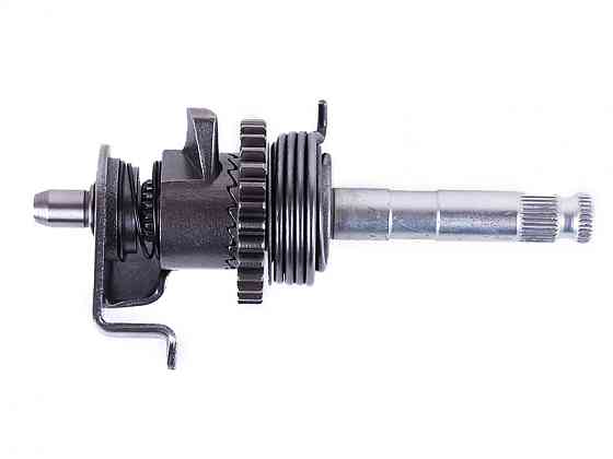 Вал заводний 4T CB/CG200/250 Київ