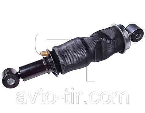 АМОРТИЗАТОР КАБІНИ  VOLVO FH12/FH16 (вир. Великобританія) 3198850 20427897, 1076855, 22144200, 2072116 Луцк