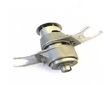 Вилки коробки в сборе на мопед Актів Мукачево - изображение 1