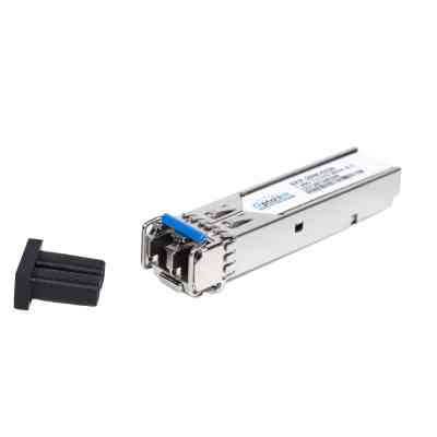 Модуль SFP 1G, 20km, 2LC, Tx 1310nm RCI (SFP-2SM-0220) Винница