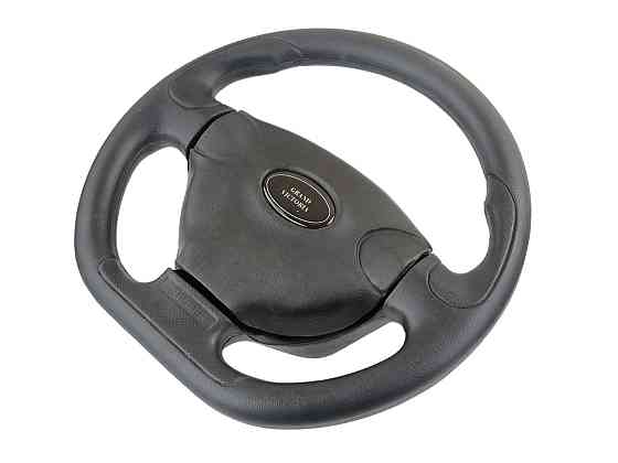 Руль 2121 Гранд Виктория 2101-2107, Мукачево