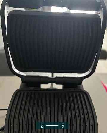 Гриль : Tefal OptiGrill Elite. Киев