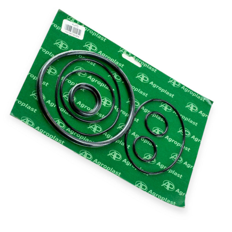 Ремкомплект фільтра (222954) великого Мукачево - фото 1