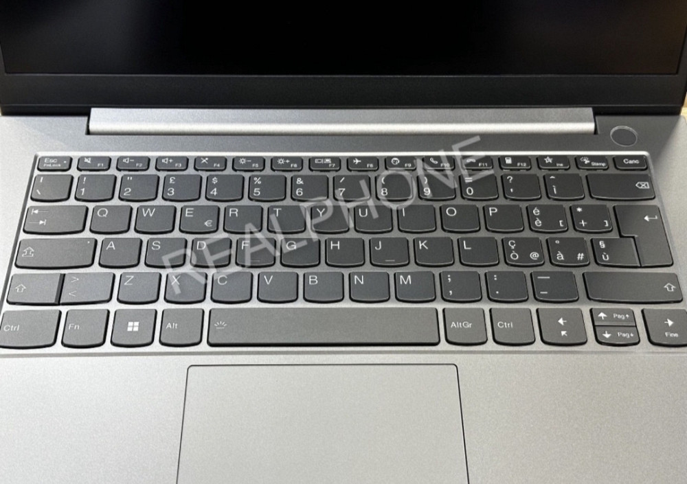 Think book Lenovo 14, G4 ,ABA Ryzen 5. 5625U 16/512Gb (21DK00471X) Київ - фото 2