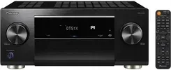 Ресивер Pioneer VSX-LX504 Czarny Киев - изображение 1