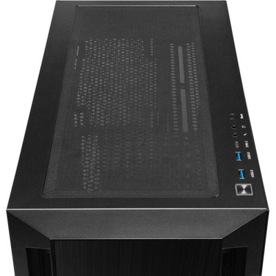Корпус Chieftec APEX Q (GA-01B-Q-OP) Винница - изображение 8