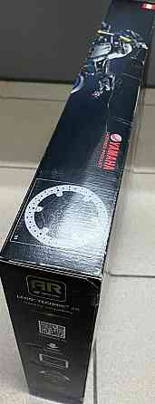 LEGO Technic Мотоцикл Yamaha MT-10 SP (42159) Конструктор НОВИЙ! Харків