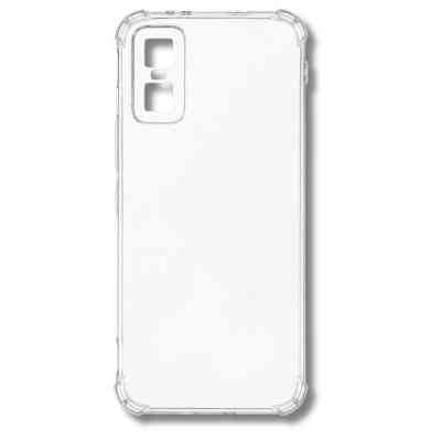 Чехол для мобильного телефона BeCover Anti-Shock Infinix GT 30 Pro (X6873) Clear (714697) Винница