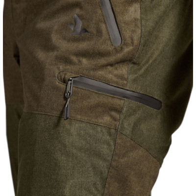 Штани Seeland Avail Зелений 58 (11022121207) Вінниця - фото 4