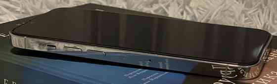 Айфон iPhone 13 Pro 256Gb. Silver. Киев