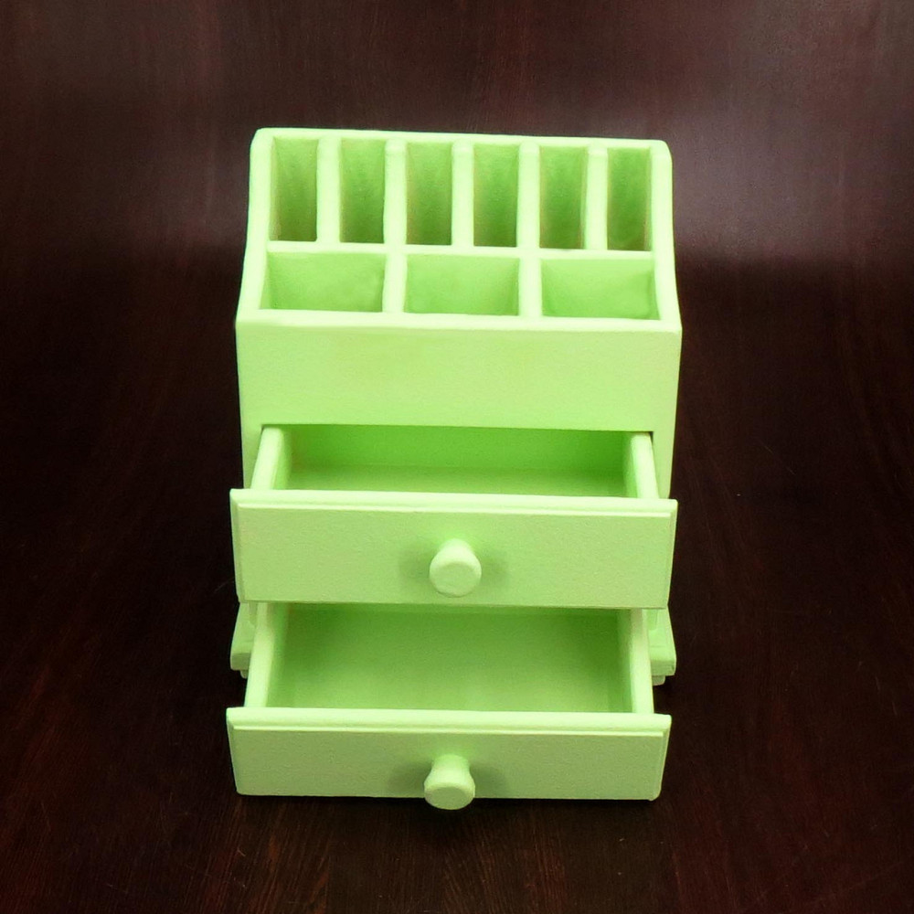 Органайзер для косметики "Гадані" мохіто Миколаїв - фото 6