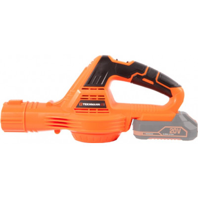 Повітродувка Tekhmann TCB-190/i20 (без АКБ та ЗП) (850992) Вінниця - фото 3