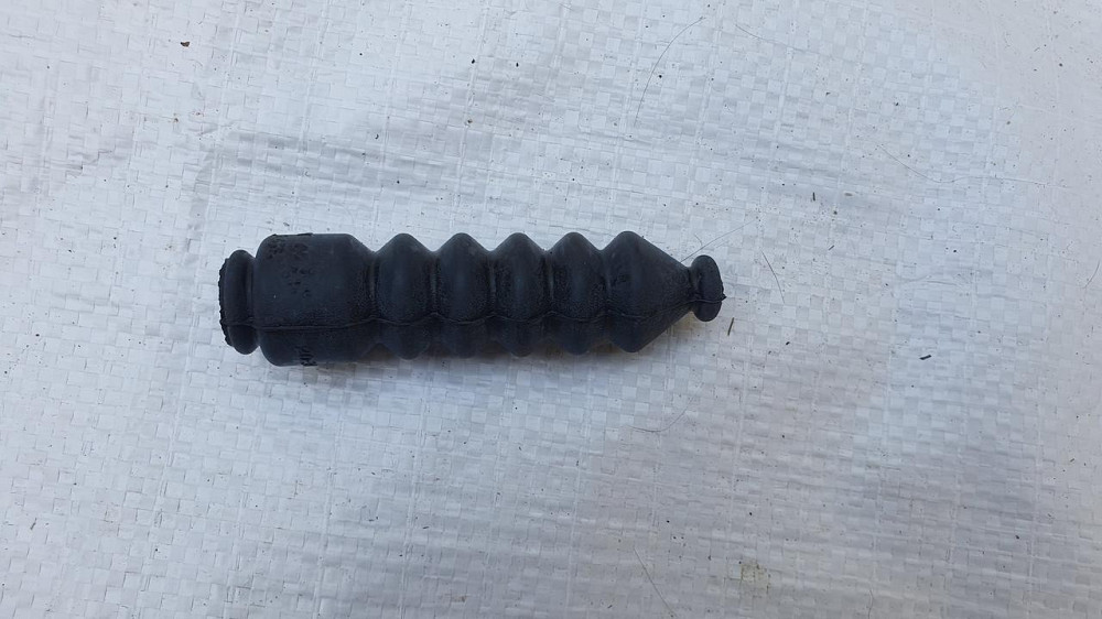 Чохол троса гальмівного захисного ГАЗ, Волга. 20-3508095-03. Харків - фото 1