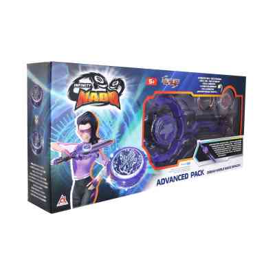 Волчок Infinity Nado VI Advanced Pack Волшебный Дракон мира грез (EU654137) Винница