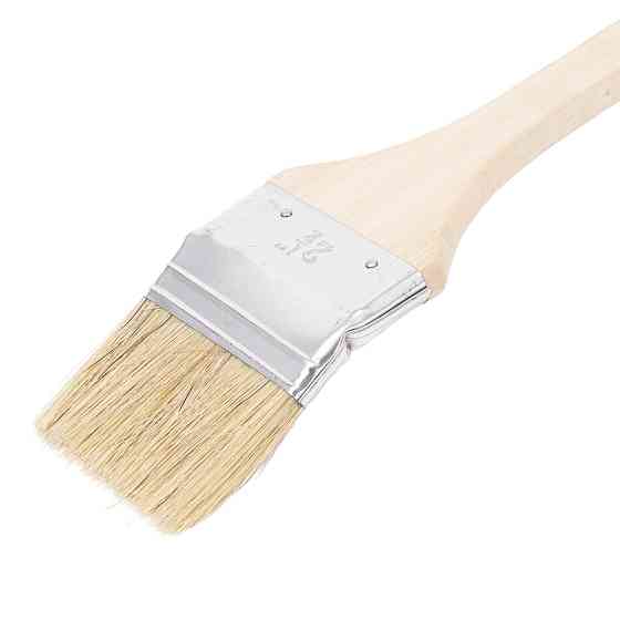 Sigma Кисть радиаторная 2.5" SIGMA (8303151) Коломия