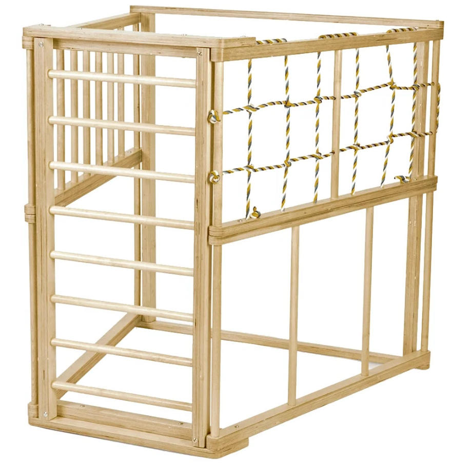 Детский спортивный уголок 