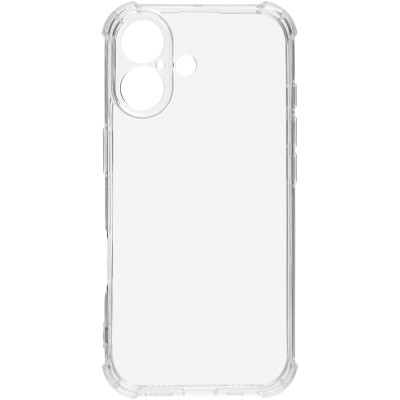 Чохол до мобільного телефона Armorstandart Air Force Apple iPhone 17 Camera cover Clear (ARM86227) Вінниця - фото 1