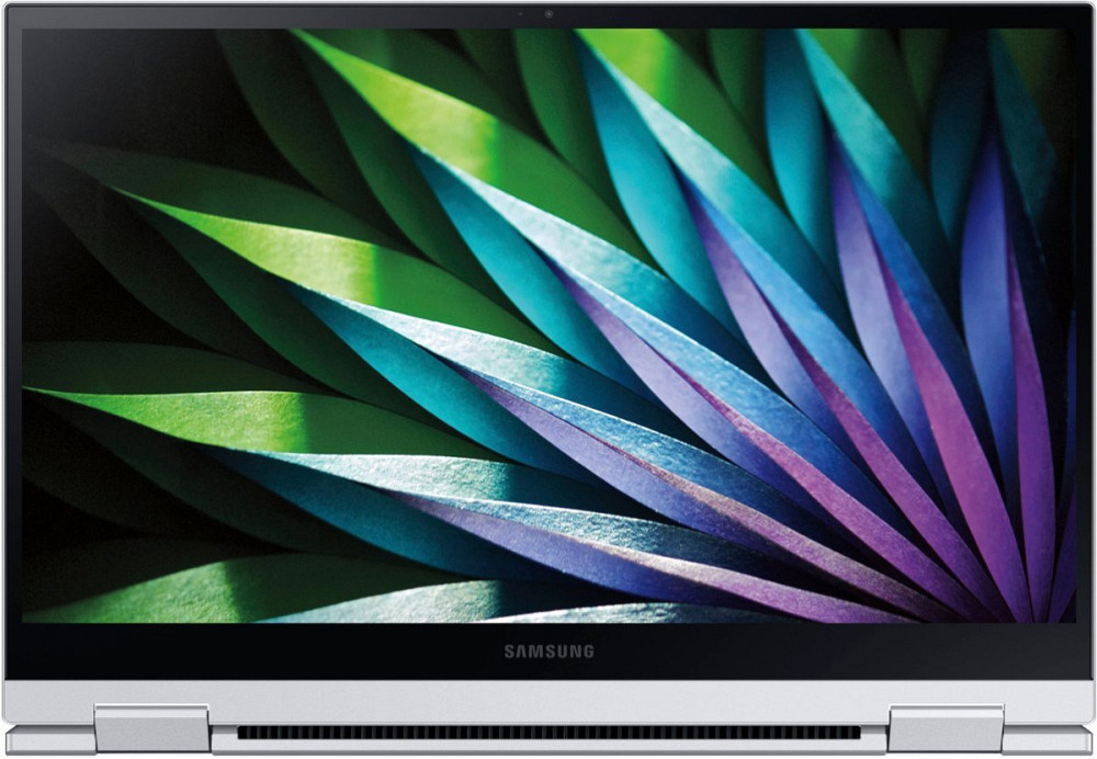 Ноутбук Samsung Galaxy Book Flex2 Alpha NP730QDA СЕНСОРНИЙ трансформер 2-в-1 13.3" QLED FHD Intel Core i5-1135G7 8/256GB Б/В Миколаїв - фото 7