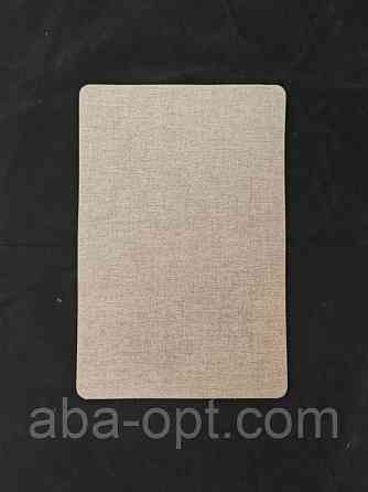 Килимок для сервірування столу бежевий 45 х 30 см Граф ( шт ) Одеса