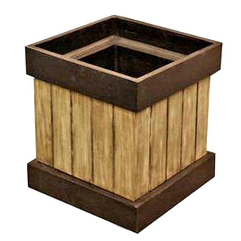 Кашпо "Нечуйвітер" мускат Миколаїв - фото 1