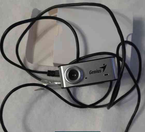 WEB - Камера Genius iSlim 330 Киев