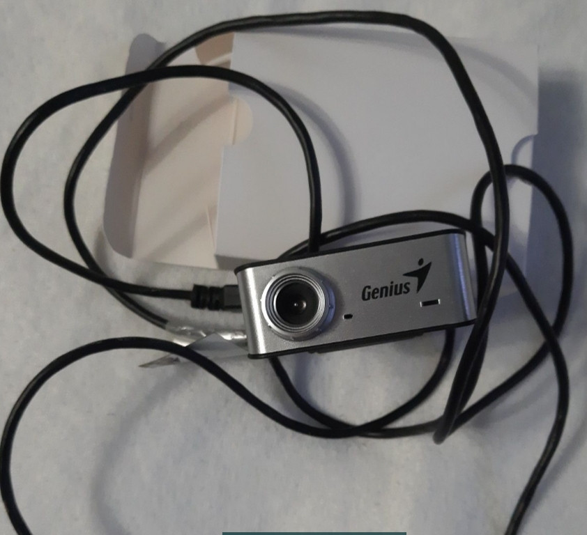 WEB - Камера Genius iSlim 330 Київ - фото 2