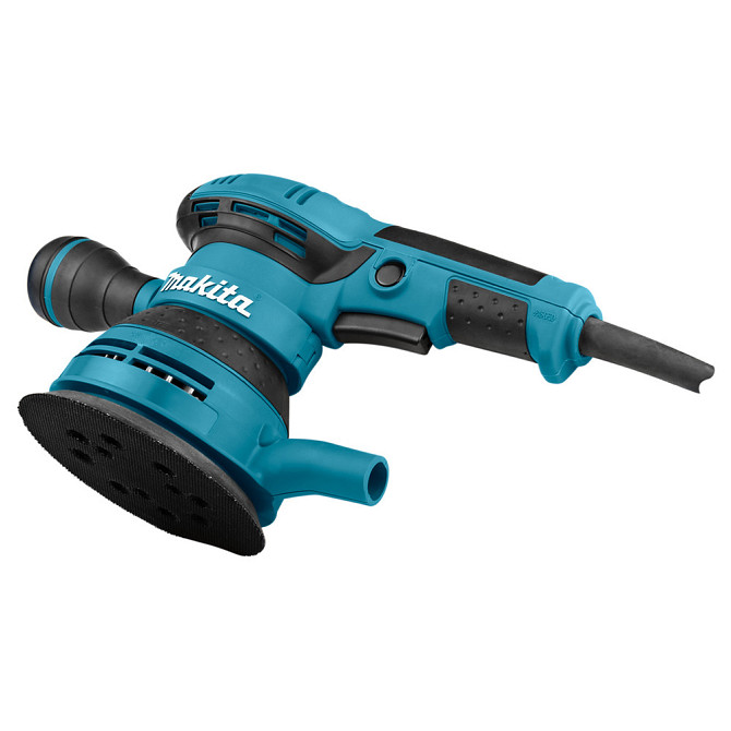 Шліфмашина ексцентрикова Makita BO5041 Коломыя - изображение 6