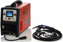Сварочный апарат Ideal Expert Mig 215 Lcd Synergic Киев - изображение 1
