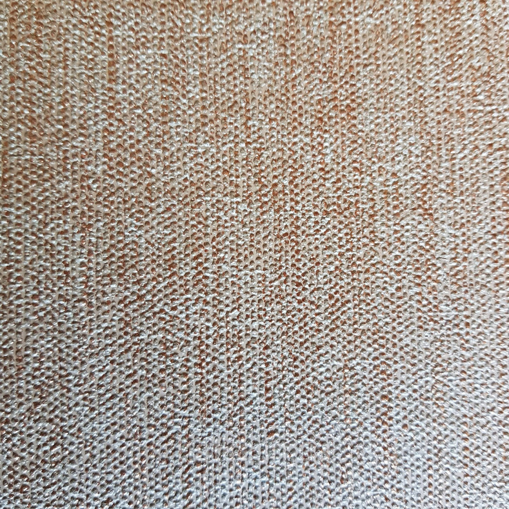 Шпалери вінілові на флізелін Marburg New Spirit Schoner Wohnen однотонні дрібна точка теракотові Київ - фото 1