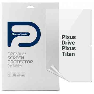 Плівка захисна Armorstandart Pixus Drive / Titan (ARM74034) Вінниця
