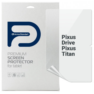 Плівка захисна Armorstandart Pixus Drive / Titan (ARM74034) Вінниця - фото 1