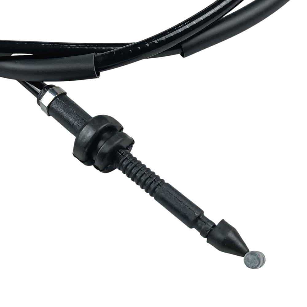 Трос 1119 1.4 (акселератора) газу Мукачево - фото 2