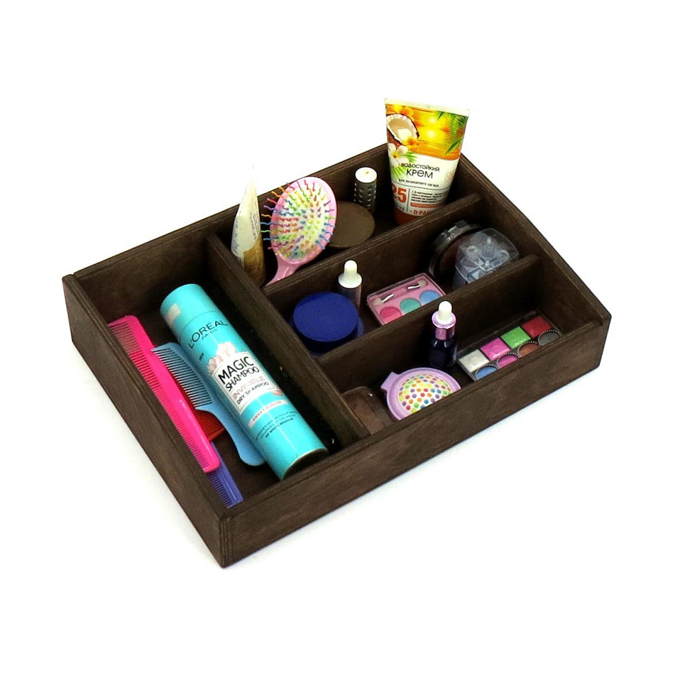 Органайзер для косметики 