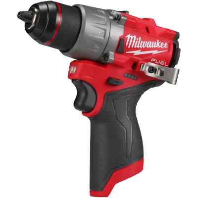 Шуруповерт Milwaukee M12 FDD2-0 45 Nm (без АКБ та ЗП) (4933479872) Вінниця