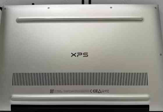 Ноутбук: Dell XPS 13, 9380, 13.3" Full HD / i7- 8565u / RAM8GB / SSD 256Gb. N1. Київ