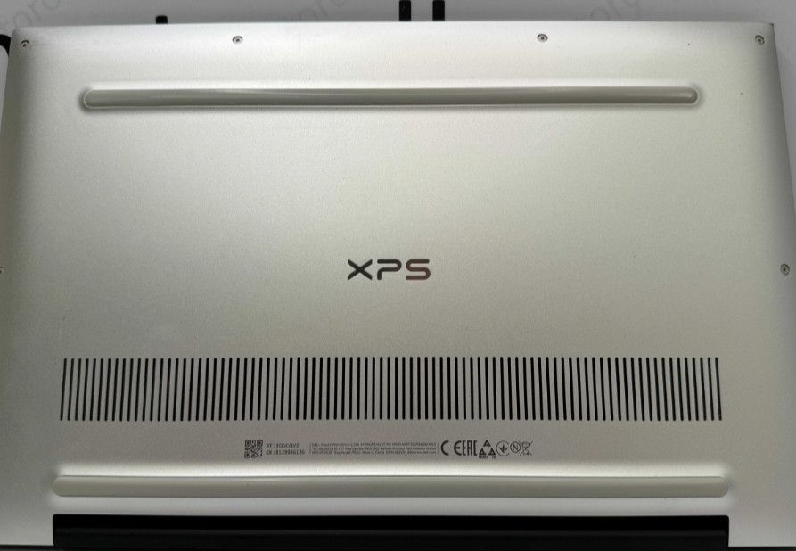 Ноутбук: Dell XPS 13, 9380, 13.3" Full HD / i7- 8565u / RAM8GB / SSD 256Gb. N1. Київ - фото 3