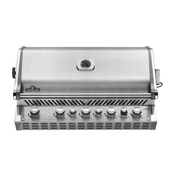 Вбудований газовий гриль Prestige PRO-665 Napoleon BIPRO665RBPSS Код: 004254 Ровно