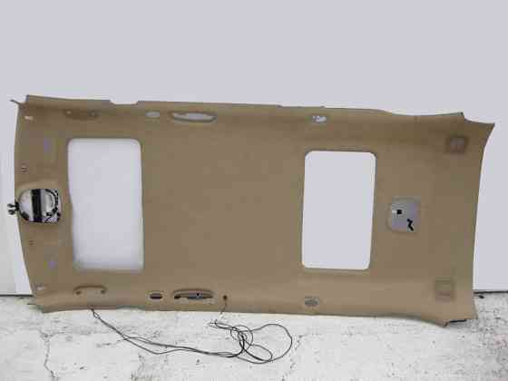 Mercedes-Benz  A1646901350 8K57 Бежева обшивка стелі під люк GL X164 Одеса