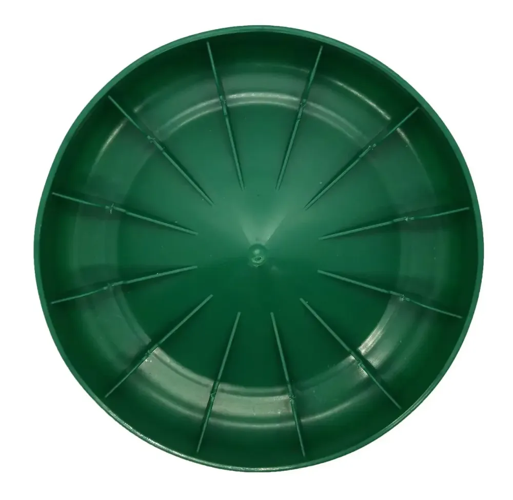 Годівниця для курчат на 0,7 літра "Сюрприз" Харків - фото 4