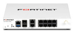 Маршрутизатор  Fortinet FortiGate-90G 8 x GE RJ45 ports, 2 10GE RJ45/SFP+ shared media WAN ports. (FG90G) Київ - фото 1
